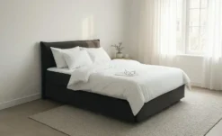 Boxspringbett