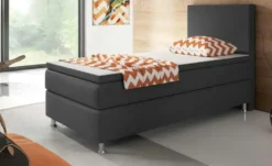 Boxspringbett