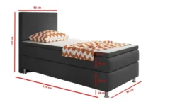 Boxspringbett