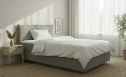 Boxspringbett