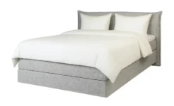 Boxspringbett