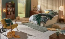 Boxspringbett