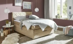 Boxspringbett