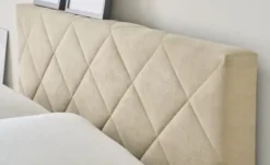 Boxspringbett