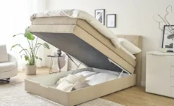 Boxspringbett