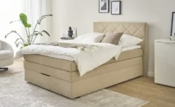 Boxspringbett