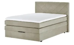 Boxspringbett