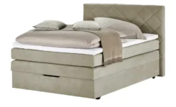 Boxspringbett