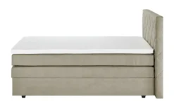 Boxspringbett