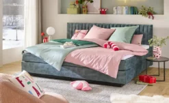 Boxspringbett