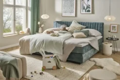 Boxspringbett