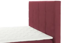 Boxspringbett