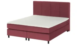 Boxspringbett