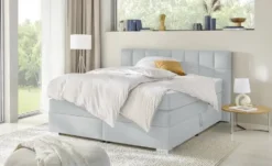 Boxspringbett