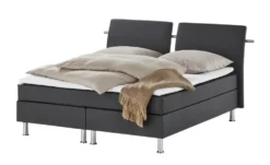 Boxspringbett
