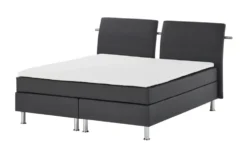 Boxspringbett