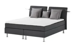 Boxspringbett
