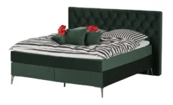 Boxspringbett Laesa