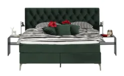 Boxspringbett Laesa