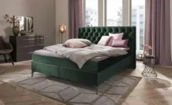Boxspringbett Laesa