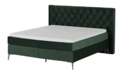 Boxspringbett Laesa