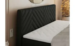 Boxspringbett mit Bettkasten