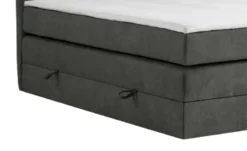 Boxspringbett mit Bettkasten