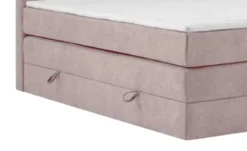 Boxspringbett mit Bettkasten