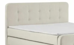 Boxspringbett mit Bettkasten