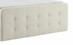 Boxspringbett mit Bettkasten