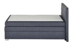 Boxspringbett mit Bettkasten