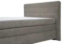 Boxspringbett mit Bettkasten