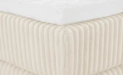 Boxspringbett mit Bettkasten
