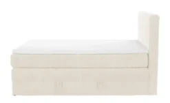 Boxspringbett mit Bettkasten