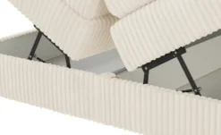 Boxspringbett mit Bettkasten
