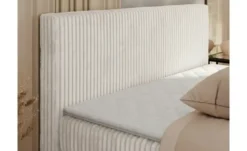 Boxspringbett mit Bettkasten