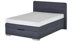 Boxspringbett mit Bettkasten