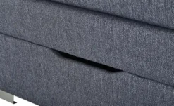 Boxspringbett mit Bettkasten