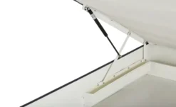 Boxspringbett mit Bettkasten