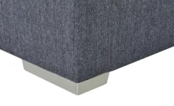 Boxspringbett mit Bettkasten