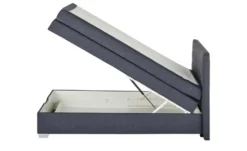 Boxspringbett mit Bettkasten