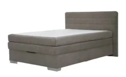 Boxspringbett mit Bettkasten