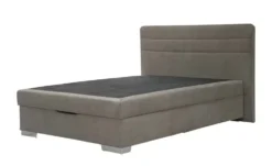 Boxspringbett mit Bettkasten