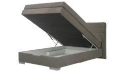 Boxspringbett mit Bettkasten