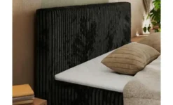 Boxspringbett mit Bettkasten
