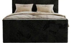 Boxspringbett mit Bettkasten