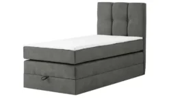 Boxspringbett mit Bettkasten
