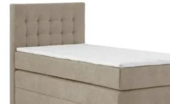 Boxspringbett mit Bettkasten