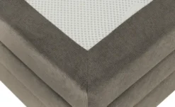 Boxspringbett mit Bettkasten