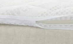 Boxspringbett mit Bettkasten